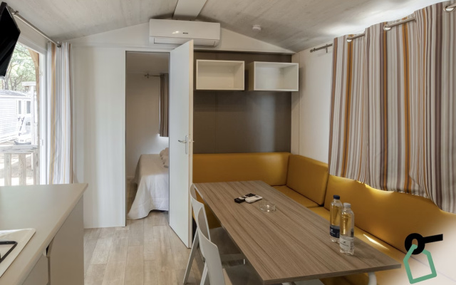 Hotiday Lodge Orbetello