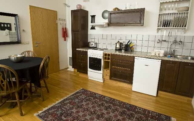 Kalli's Apartments