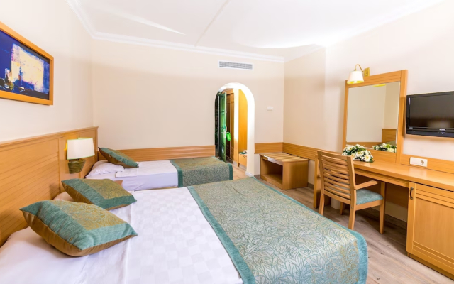 Grand Yazici Club Marmaris Palace