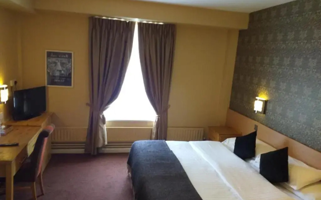 Harding Hotel