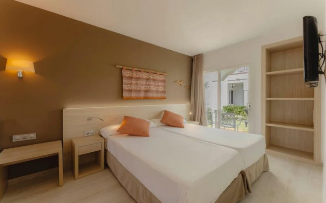 Garden Holiday Village, Adults Only  — New Garden Saladina for 2025