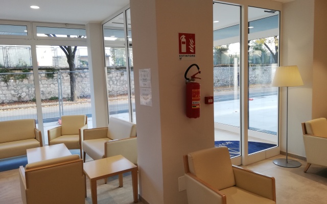 Novo Rossi Hotel