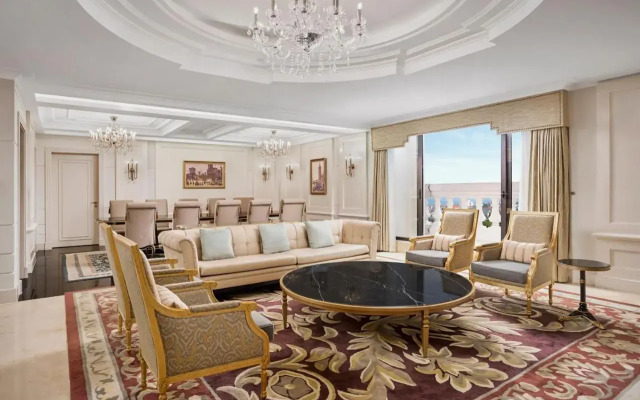 Four Points by Sheraton Lang Son