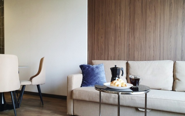 Utrip Cherry Apartments