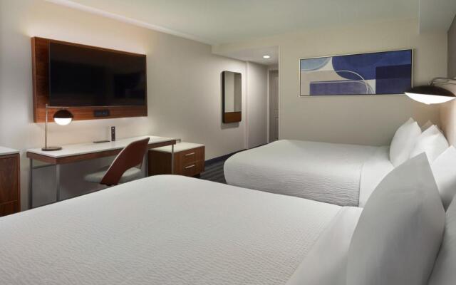 Courtyard by Marriott Kitchener