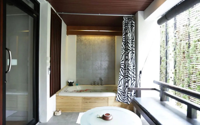 Pavilion Samui Villas & Resort