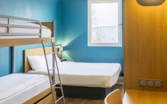 B&B HOTEL Auxerre Monéteau