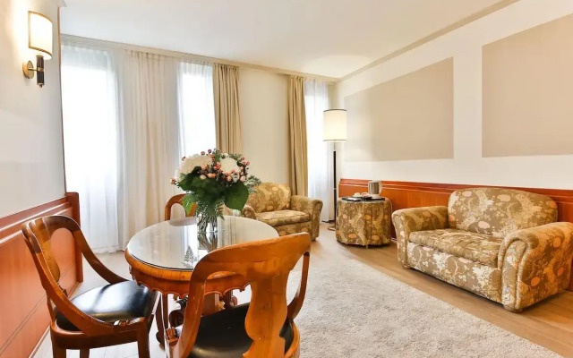 Hotel Leon d'Oro