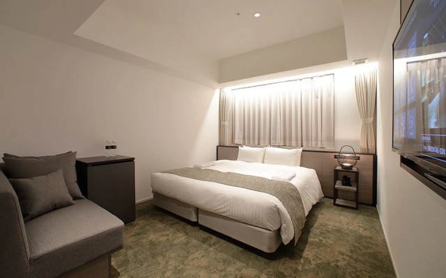 Superior Western-style Double room (풀 더블 침대) 사진 1