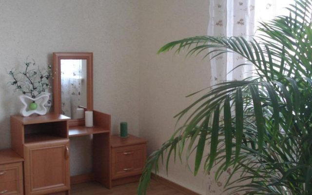 Guesthouse on Lenina