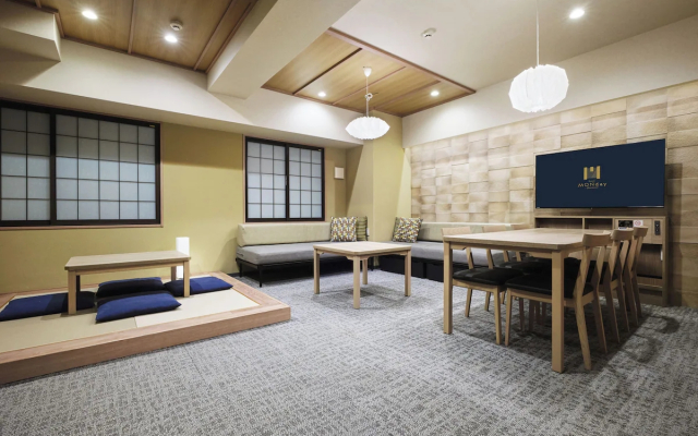 MONday Apart Premium Ueno