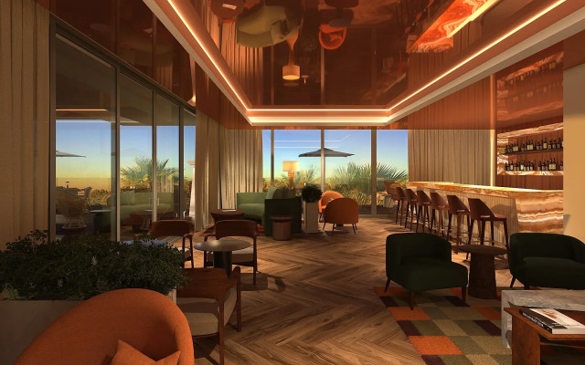 Kimpton Atlântico Algarve by IHG