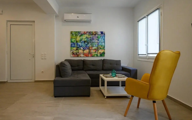 Kalamata Mediterranean Suites & Villas