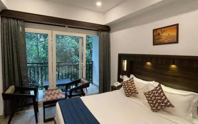 Amuse Vista Resorts and Spa