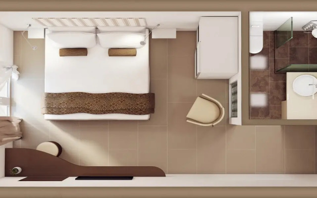 Grand Hotel Porto Zoro