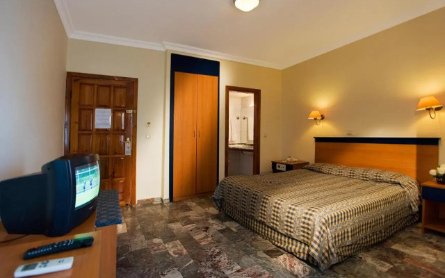 Marvida Hotel Akman Park