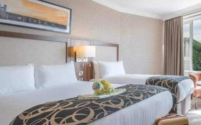 Clayton Hotel Chiswick