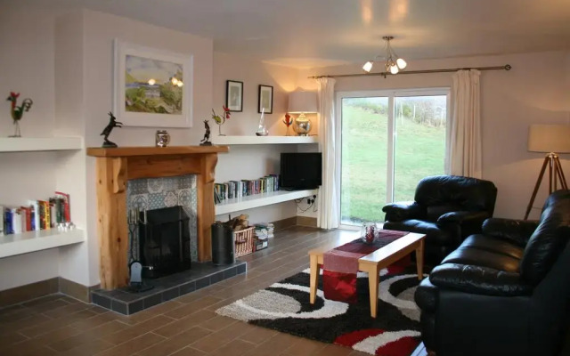 An Gleantain Cottages