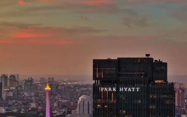 Park Hyatt Jakarta Hotel