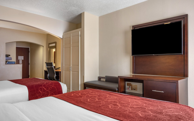 Comfort Suites near Penn State - State College, PA