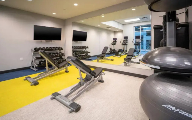 Towneplace Suites By Marriott Louisville Downtown