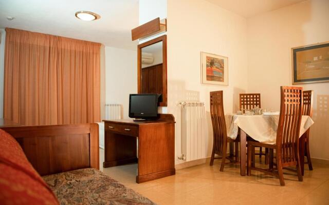 Hotel Califfo