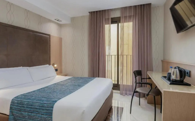 Hotel Gotico