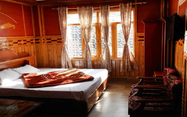 Hotel Himtrek