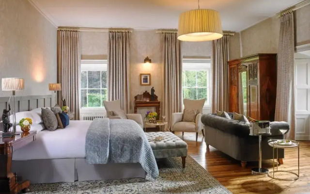 Farnham Estate Spa & Golf Resort