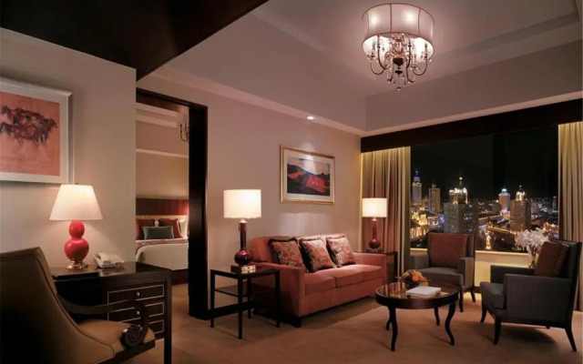 Shangri-La Manzhouli