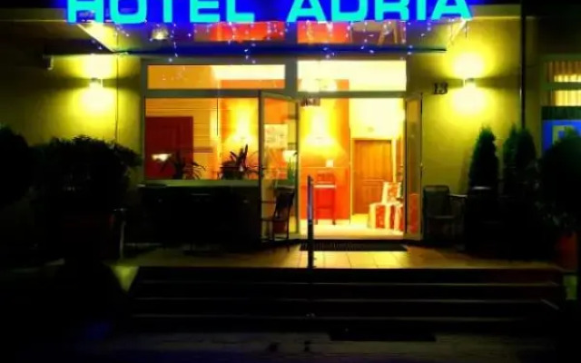 Adria Hotel