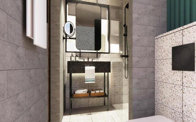 M Social Hotel Phuket