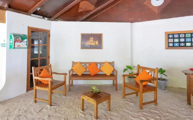 Rihiveli Maldives Resort