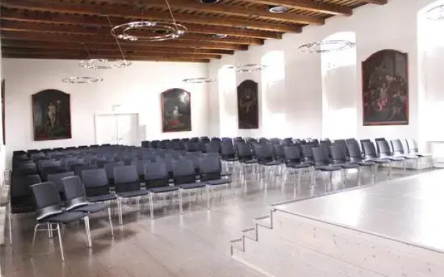 Johanniterhaus Kloster Wennigsen