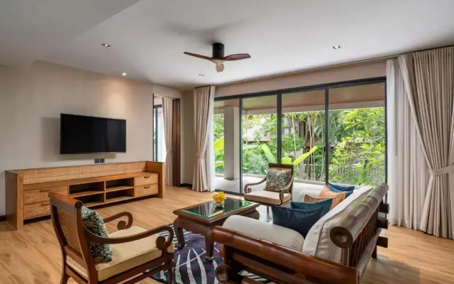 Noku Phuket