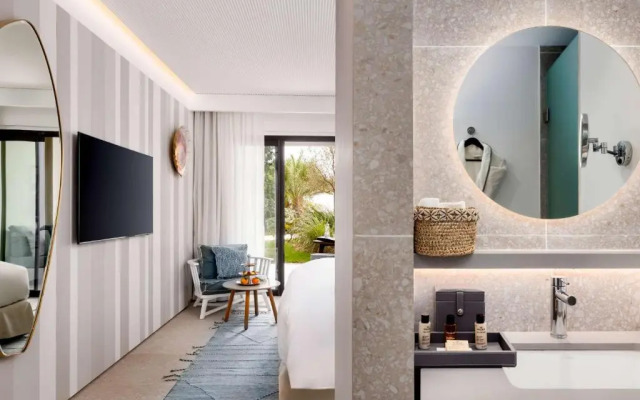Sofitel Agadir Thalassa Sea & Spa