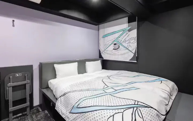 Adjoining room 사진 1