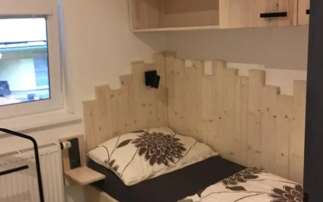 Apartmány pod Ještědem