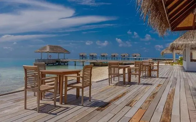 Cocogiri Island Resort Maldives