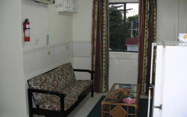 Cara Suites