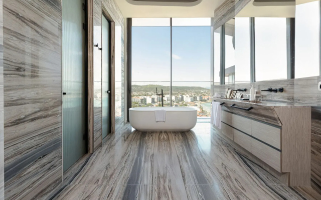 Swiss Resort And Spa Cesme
