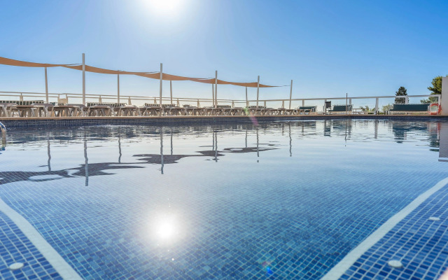 Hotel Amic Horizonte