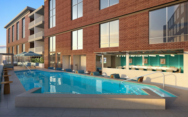 Live Oak, Charleston Historic District, a Tribute Portfolio Hotel