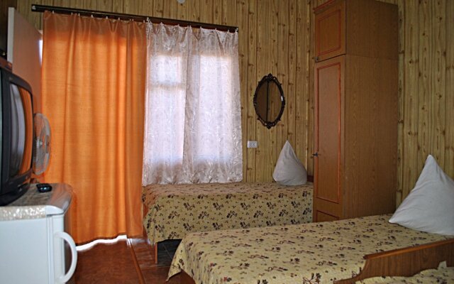 Guest House U Lyudmily