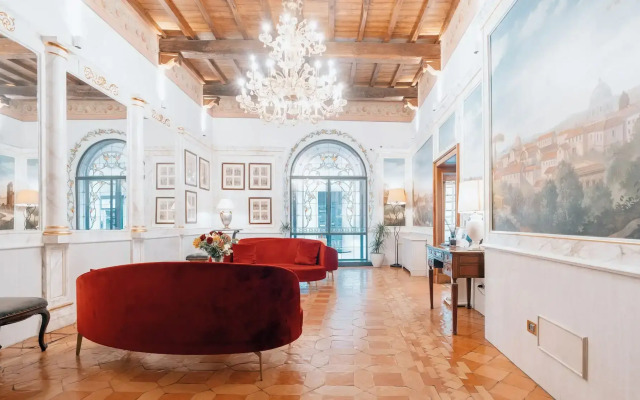 Comfort Hotel Bolivar