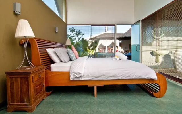 Villa Seminyak Umalas