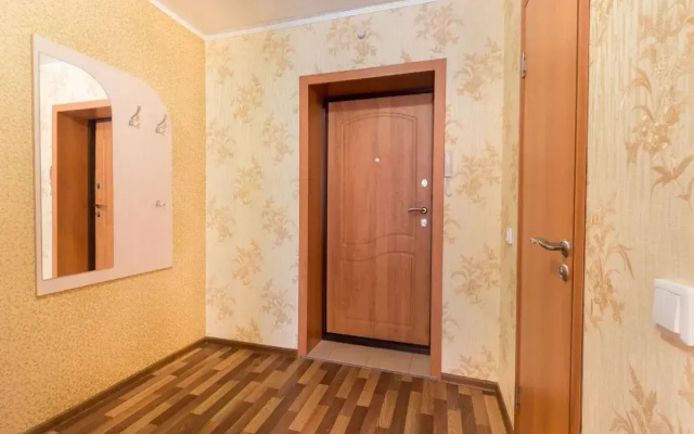 Sutki Tomsk na ulice Savinyh
