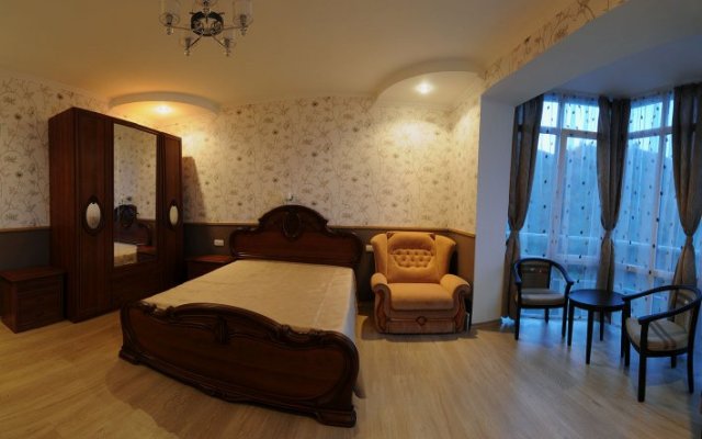 Guest House Mozhzhevelovii Rai