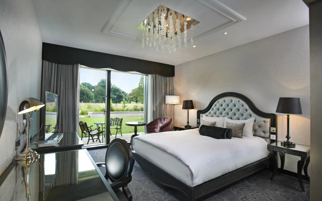 Hilton London Syon Park