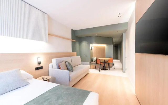 Aparthotel Atenea Calabria